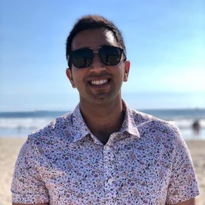 Meet your Posher, Shane